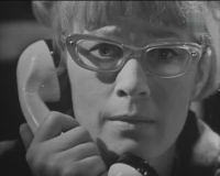 Человеческий голос (1968)