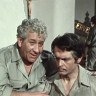 Этот странный русский (1985)