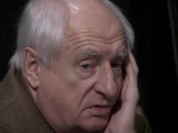 Марк Захаров. Репетиция в Ленкоме (2006)