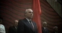 Михаил Горбачев: Он пришёл дать нам волю (2011)