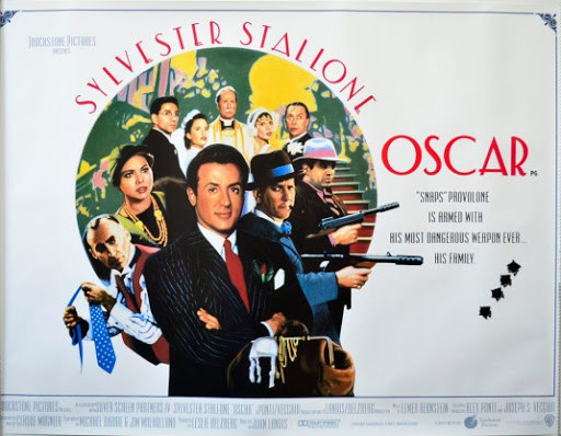 Оскар (1991) Оскар (1991)
