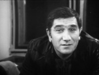 Транзит на север (1973)