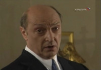 Давид Самойлов. Сон о Ганнибале (1999)