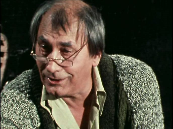 Игра в джин (1985)