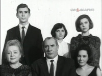 Улыбнись соседу (1968)