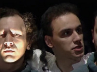 Скупой рыцарь (1999)