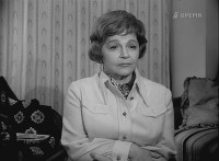 Что вы знаете о Марецкой? (1972)
