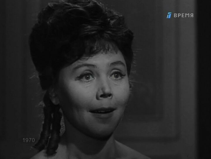Званый вечер с итальянцами (1970) Званый вечер с итальянцами (1970)