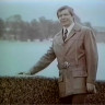 Остаюсь ленинградцем. Эдуард Хиль (1982)