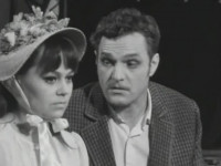 Творческий вечер театра им. Моссовета (1971)