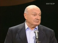Михаил Жванецкий. Юбилейный концерт г.Киев (2009)